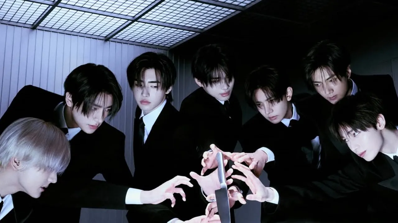 MAMA 2025 Umumkan First Line-Up Artis yang Bakal Tampil, Ada Stray Kids hingga ZB1
