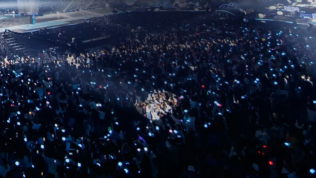 MAMA Awards 2026 Resmi Umumkan Tanggal dan Venue, Siap Guncang Kyocera Dome Osaka
