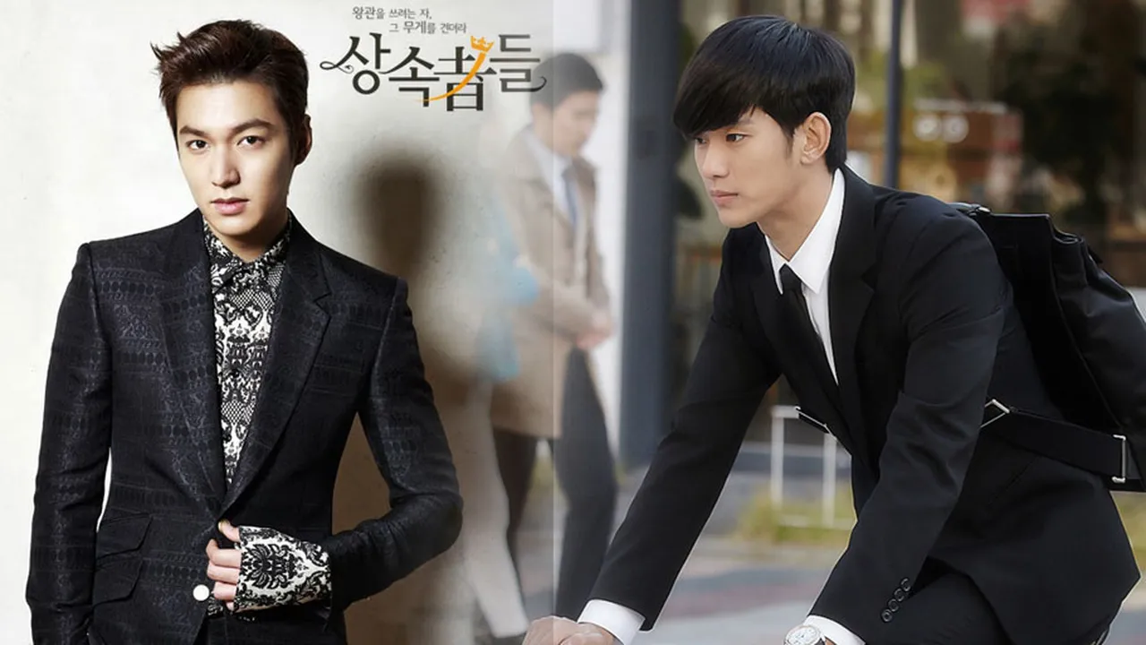 Mana Karakter Drama Korea Yang Akan Rayakan Valentine Denganmu?