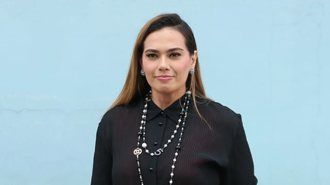 Manager Akui Belum Dengar Catherine Wilson Diduga Artis Inisial CW yang Terjerat Narkoba Manager Akui Belum Dengar Catherine Wilson Diduga Artis Inisial CW yang Terjerat Narkoba