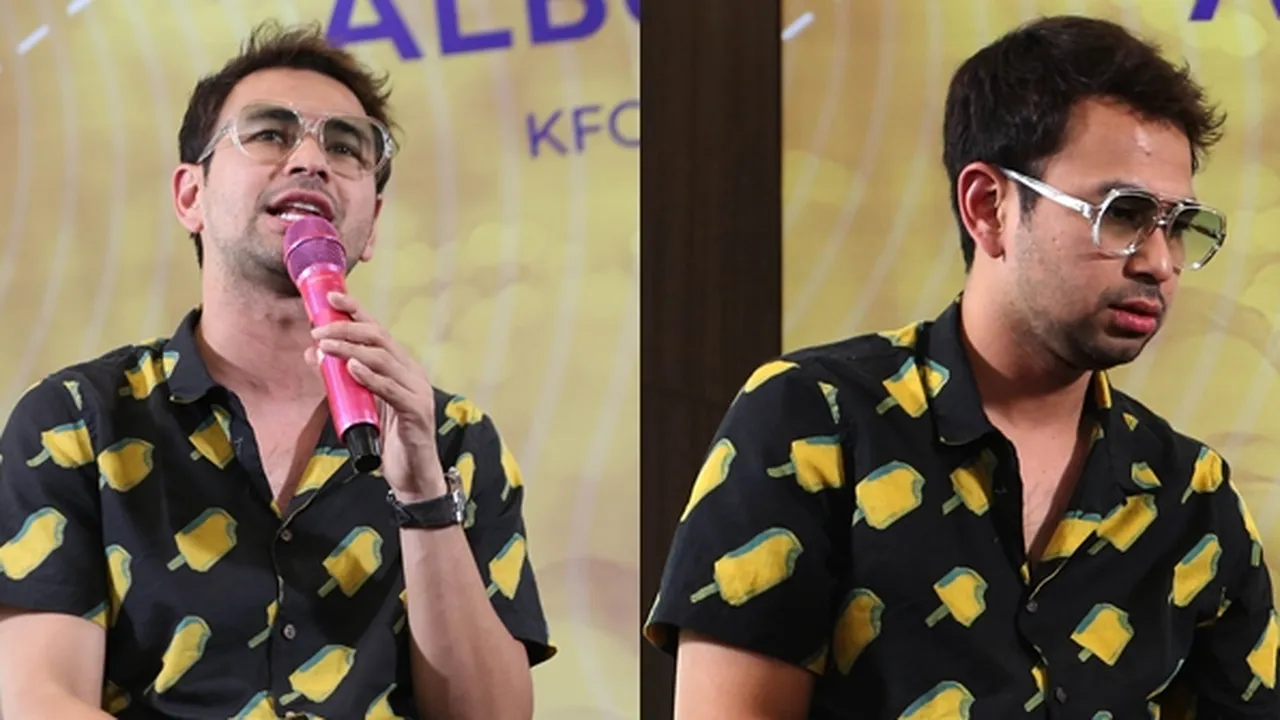 Manajer Ungkap Honor Terbesar yang Diterima Raffi Ahmad, Sampai Empat Digit?