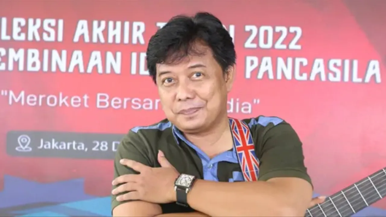 Manajer Ungkap Sebab Mudy Taylor Meninggal, Sempat Berjuang Lawan Kolesterol Tinggi