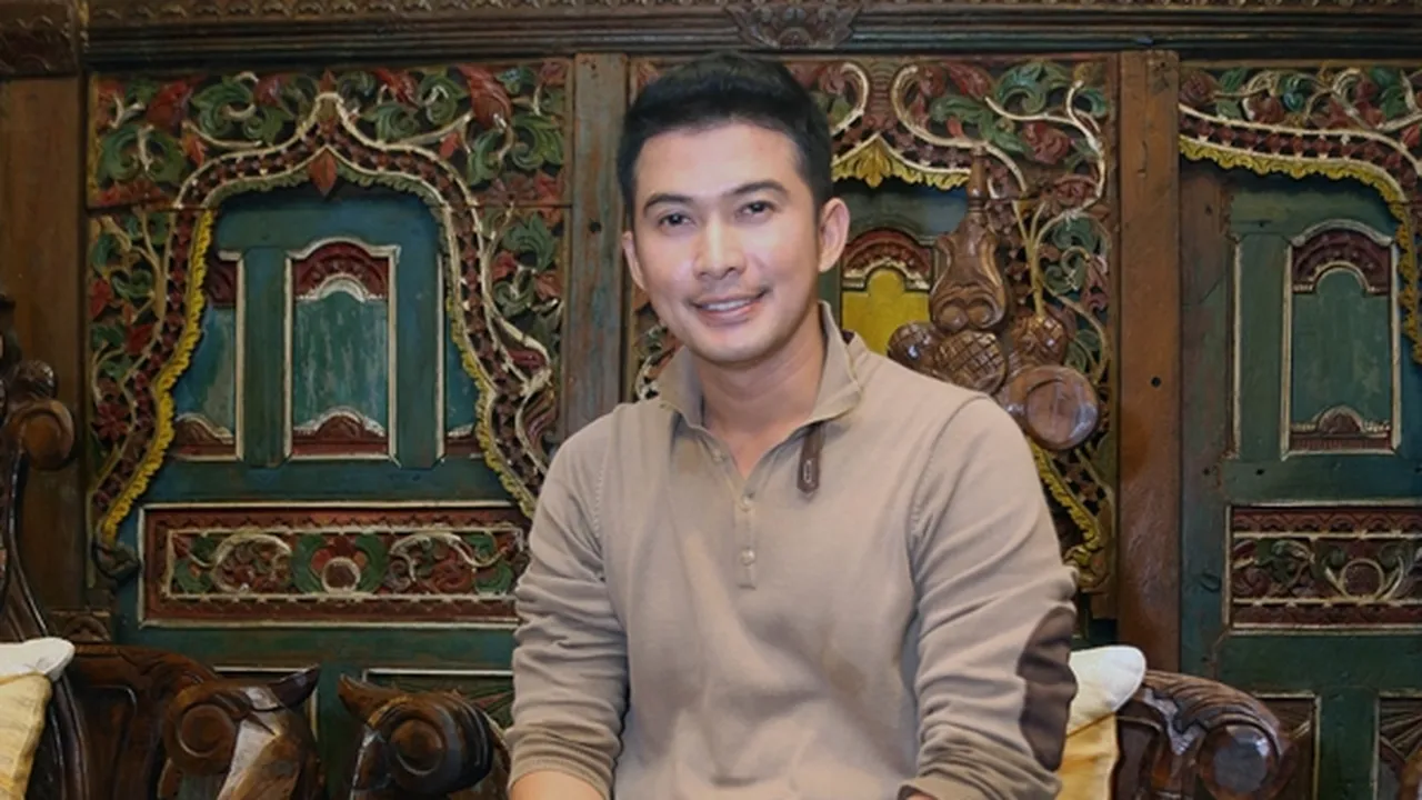 Mandala Shoji Bebas dari Penjara, Kembali Berniat Bagi-bagi Umroh Gratis
