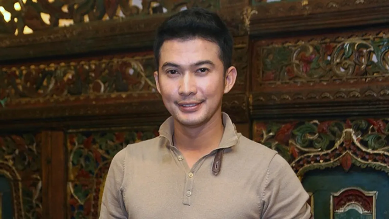 Mandala Shoji Divonis 3 Bulan Penjara, Terbukti Langgar Aturan Pemilu