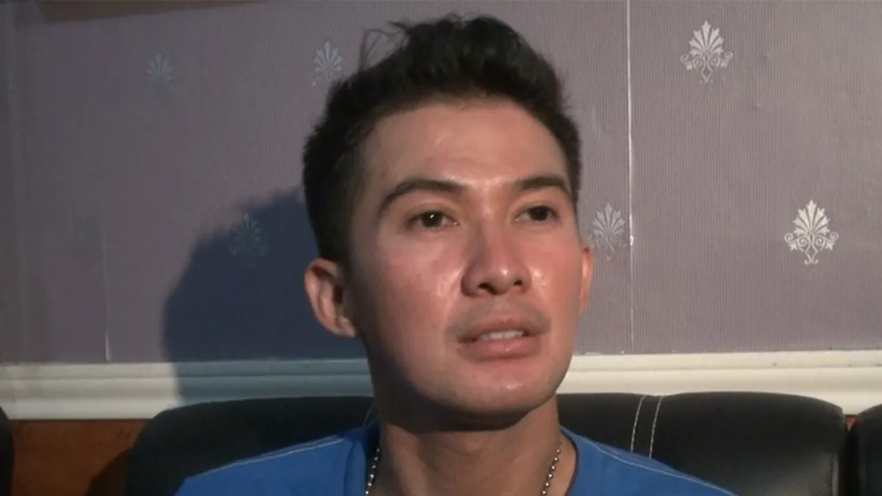 Mandala Shoji Tak Kapok Terjun Kembali ke Politik