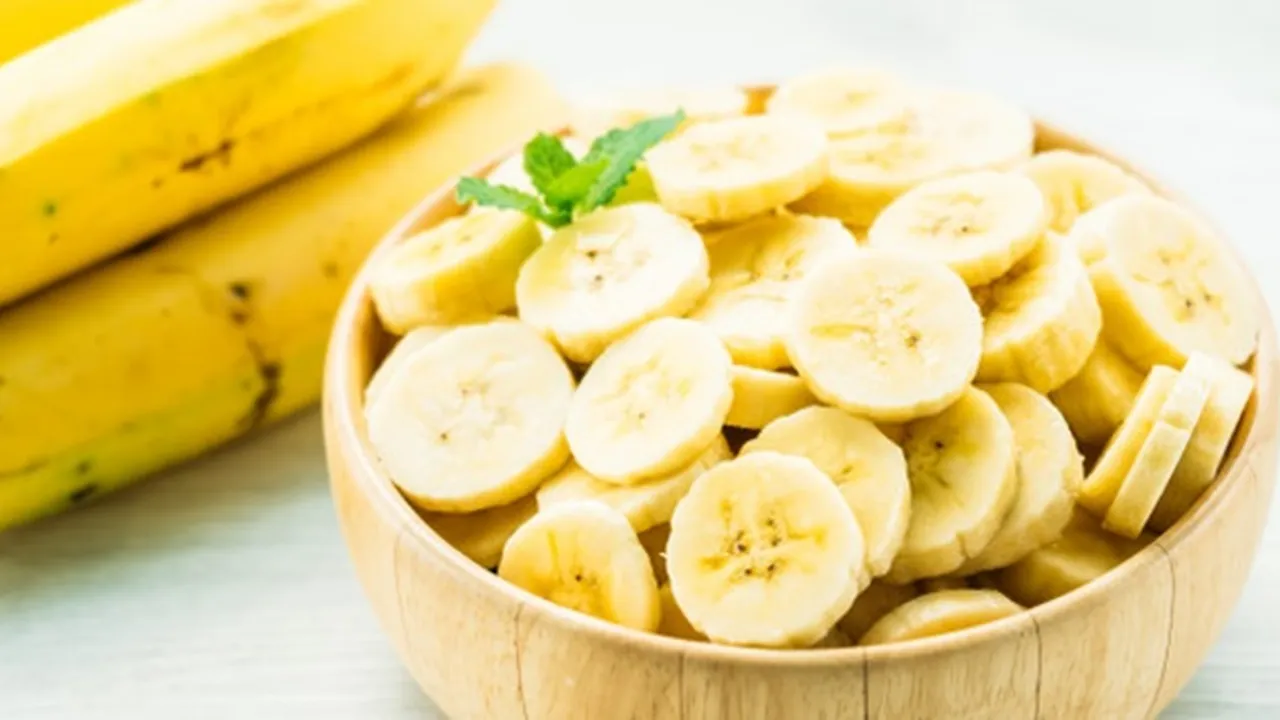 Manfaat Buah Pisang untuk Mengatasi Masalah Rambut, Beserta Cara Membuatnya