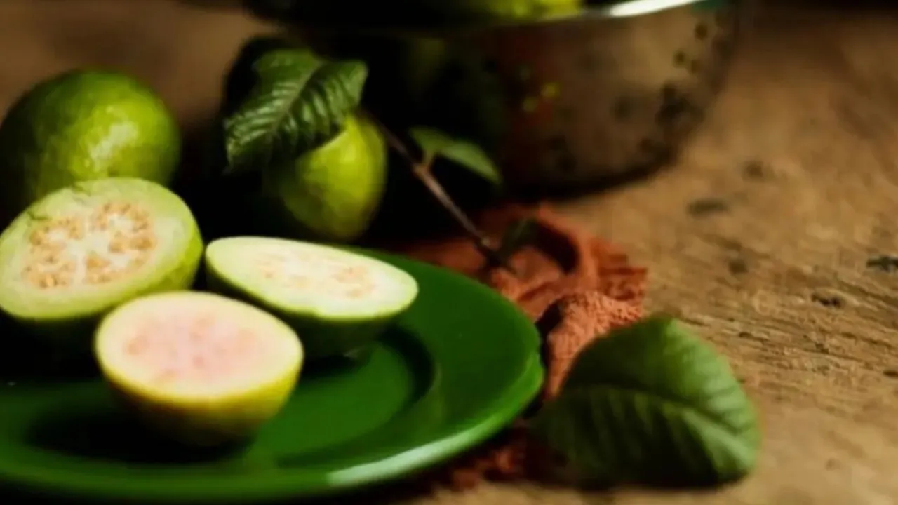 Manfaat Daun Jambu Biji untuk Kolesterol, Ini Cara Merebus dan Tips Konsumsinya