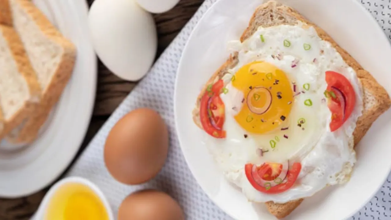 Manfaat Konsumsi Telur Setiap Hari, Sumber Protein yang Tak Tertandingi untuk Tubuh
