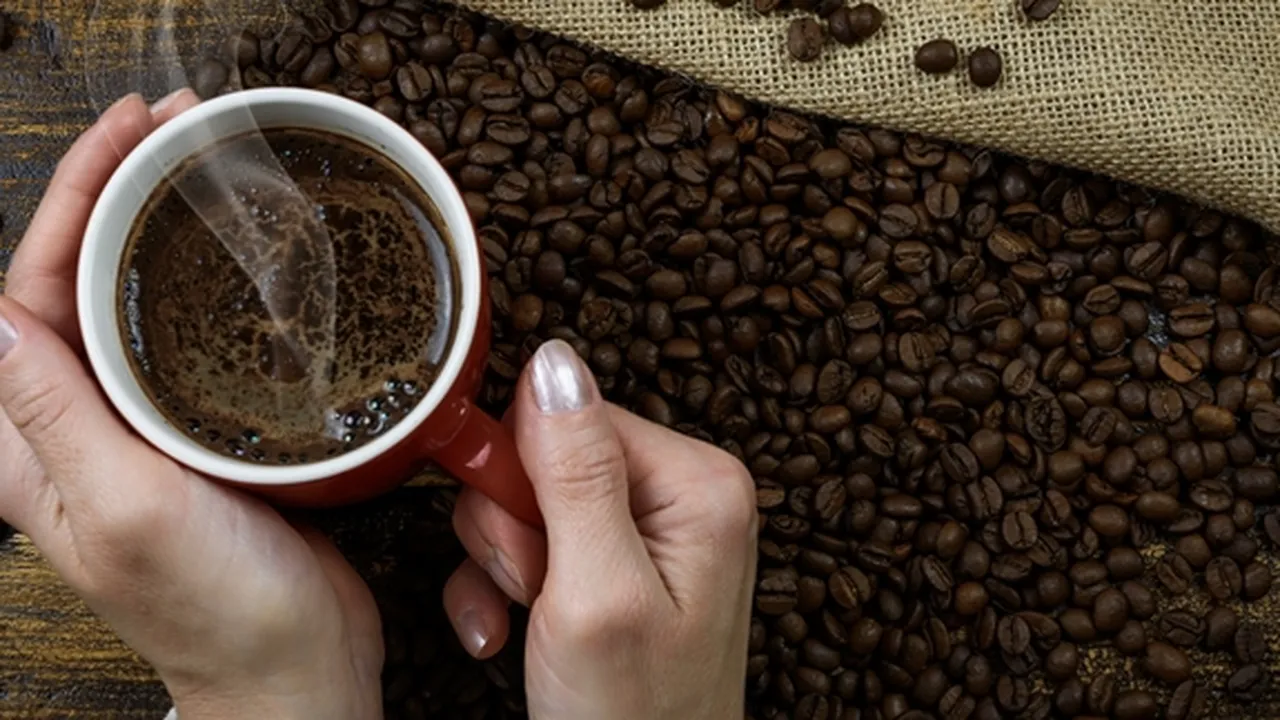 Manfaat Kopi Robusta untuk Kesehatan, Dapat Mencegah Kanker - Alzheimer