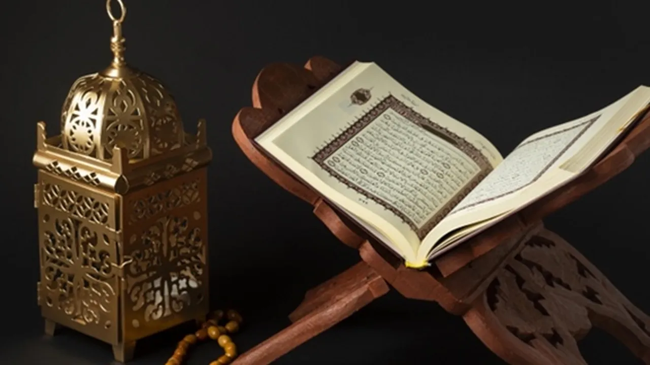 Manfaat Membaca Al Quran Secara Rutin, Baik untuk Spiritual - Kesehatan Fisik