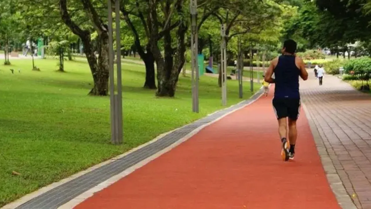 Manfaat Menakjubkan Jogging untuk Kesehatan Tubuh yang Perlu Anda Ketahui