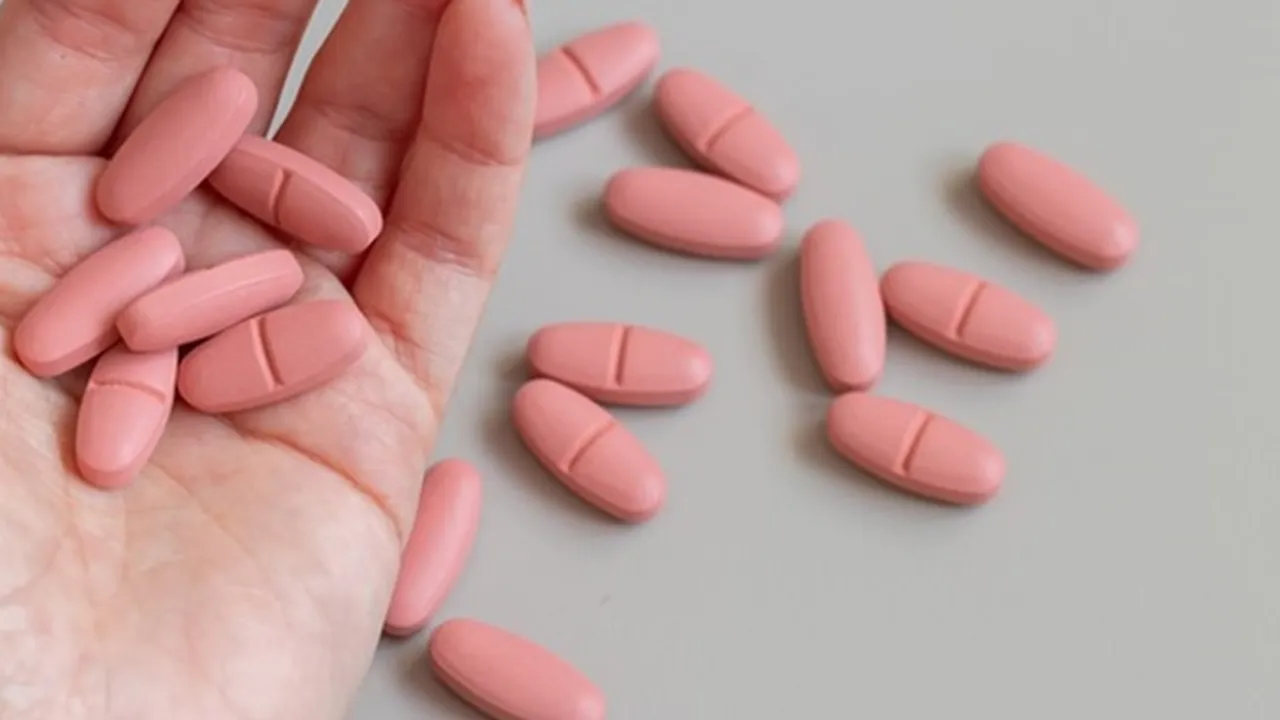 Manfaat Paracetamol untuk Tubuh, Obat Pereda Nyeri yang Populer