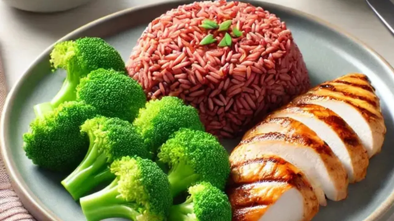 Manfaat Protein, Kunci Vital untuk Kesehatan dan Fungsi Optimal Tubuhmu!