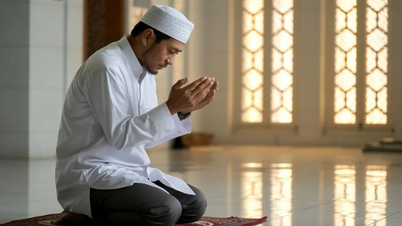 Manfaat Puasa Arafah yang Luar Biasa beserta Dalil, Niat, dan Amalan Pendampingnya