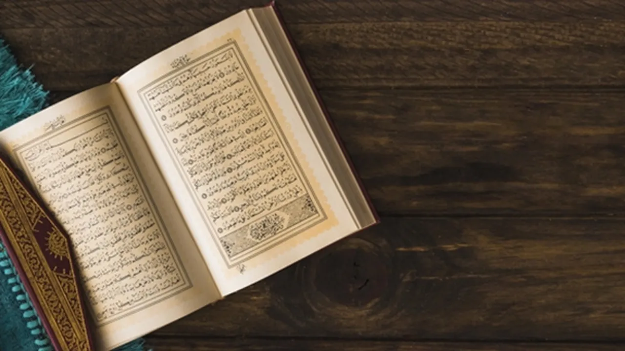 Manfaat Surat Al Waqiah yang Luar Biasa Bila Dibaca Secara Rutin