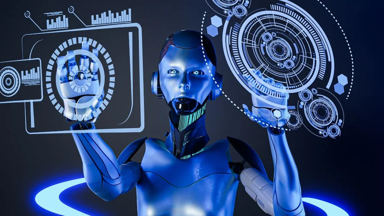 Manfaatkan AI, Begini Cara NASA Prediksi Kiamat di Bumi