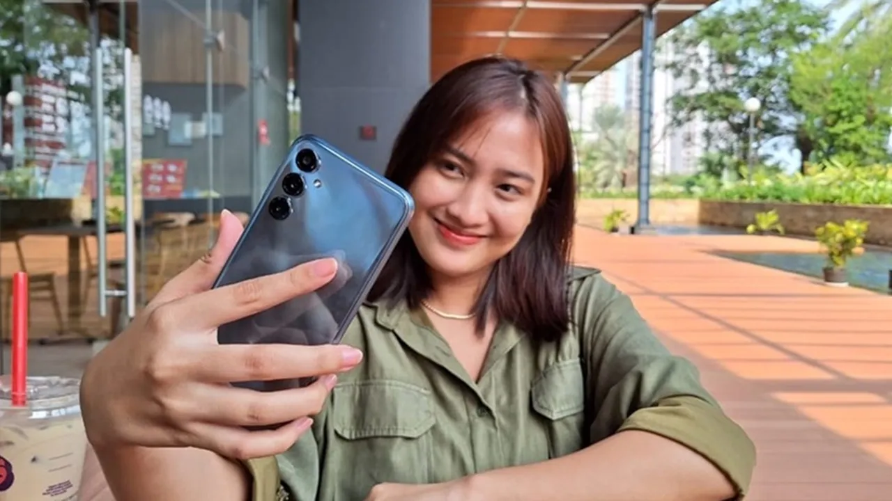 Manfaatkan On Device AI, Bikin Hidup Makin Produktif dengan Cara yang Praktis!