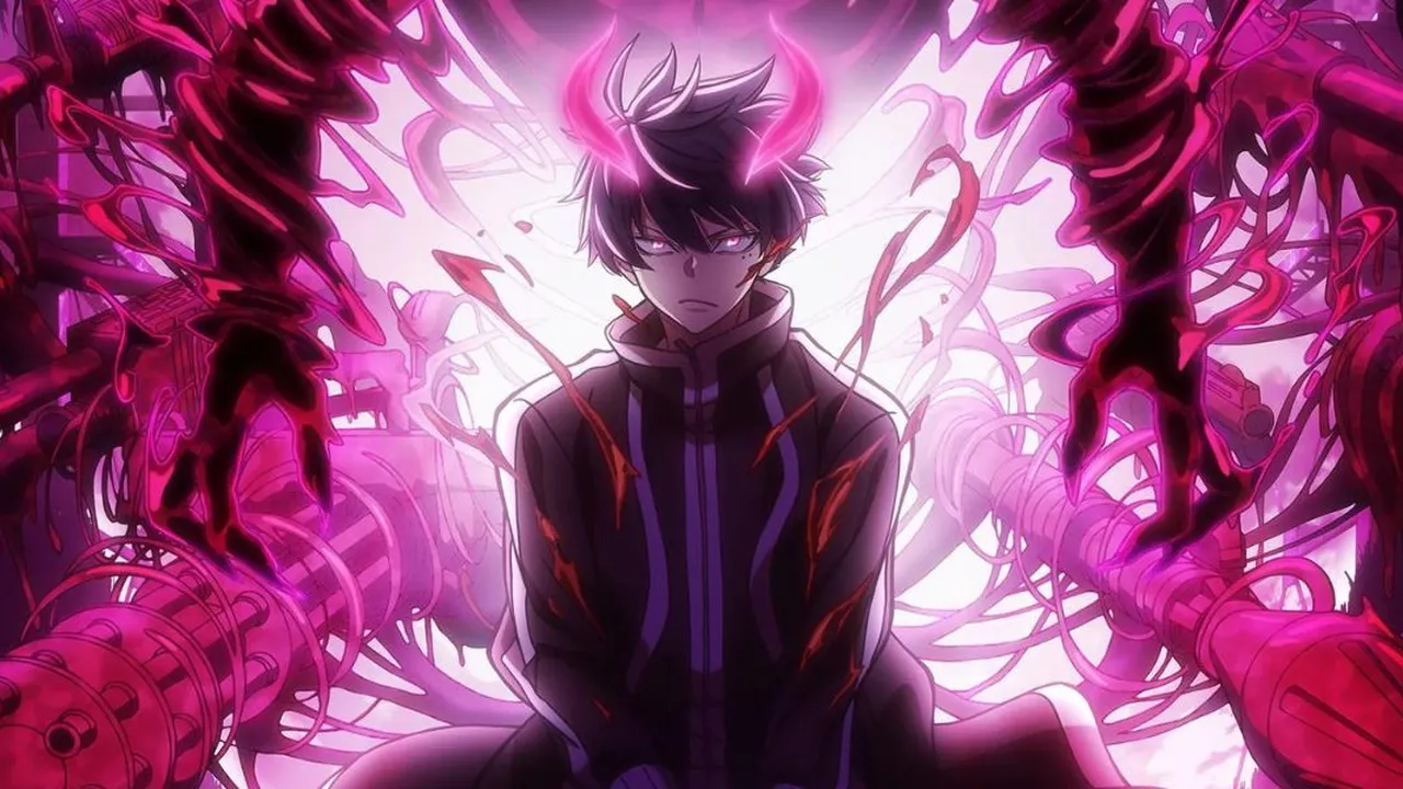 Manga ‘Tougen Anki’ Bakal Diadaptasi Jadi Anime, Simak Sinopsis dan Tanggal Rilisnya!