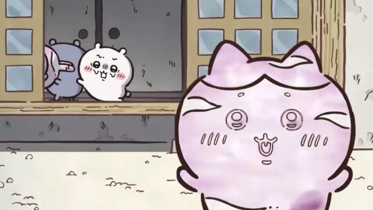 Manga Chiikawa Bakal Dibuatkan Film Perdananya, Simak Sinopsis dan Jadwalnya di Sini