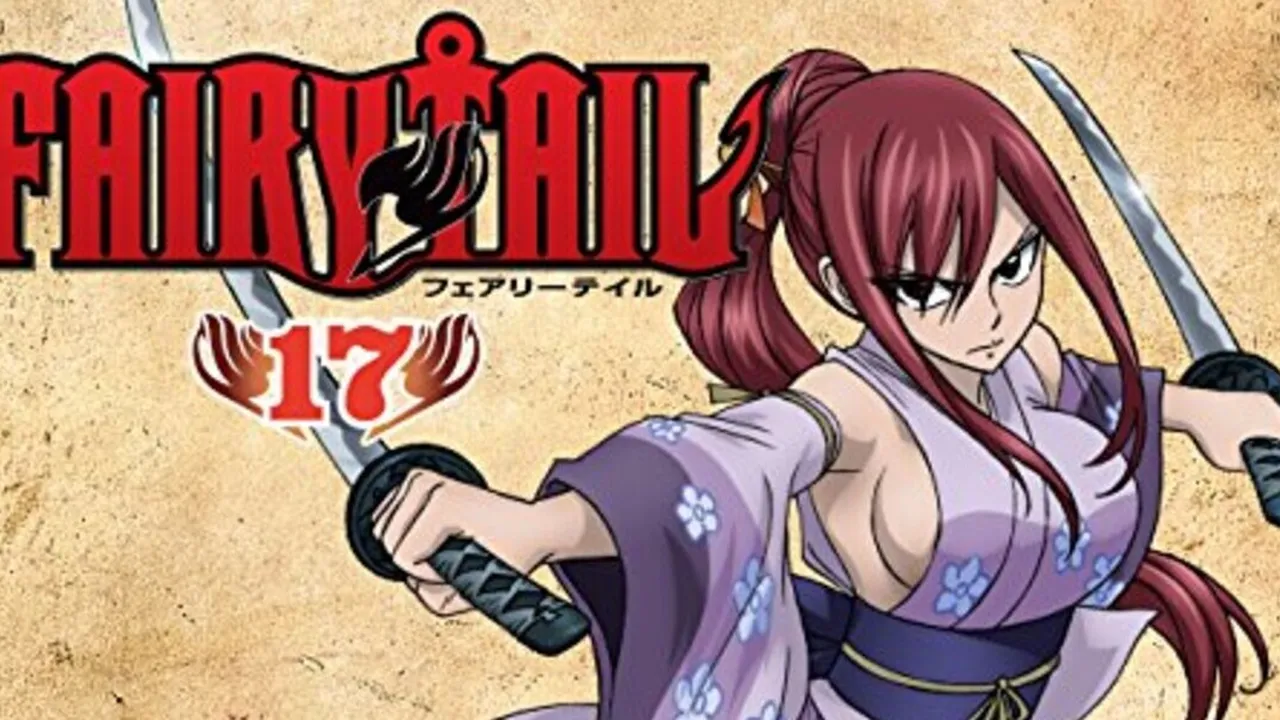 Manga FAIRY TAIL Akhirnya Segera Comeback Dengan Cerita Baru Setelah 9 Tahun!