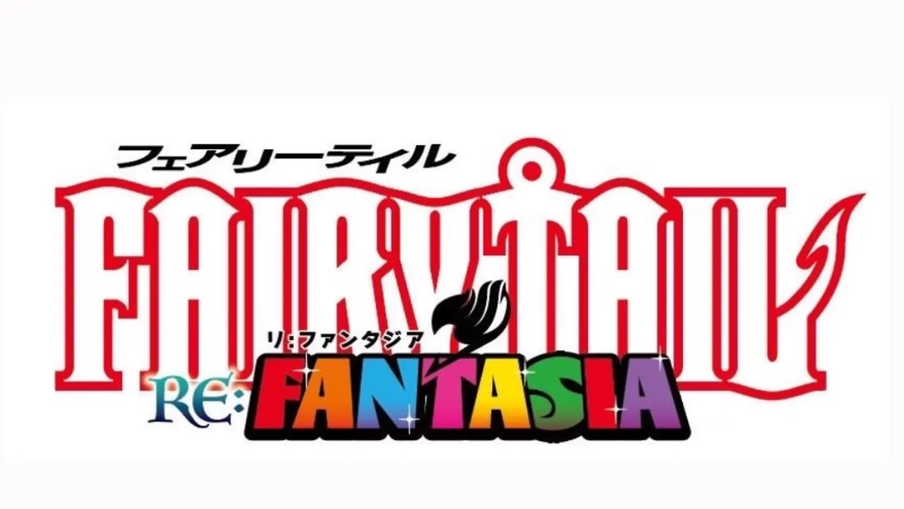 Manga Fairy Tail Rilis Update Terbaru, Ungkap Judul Dan Detail Lainnya