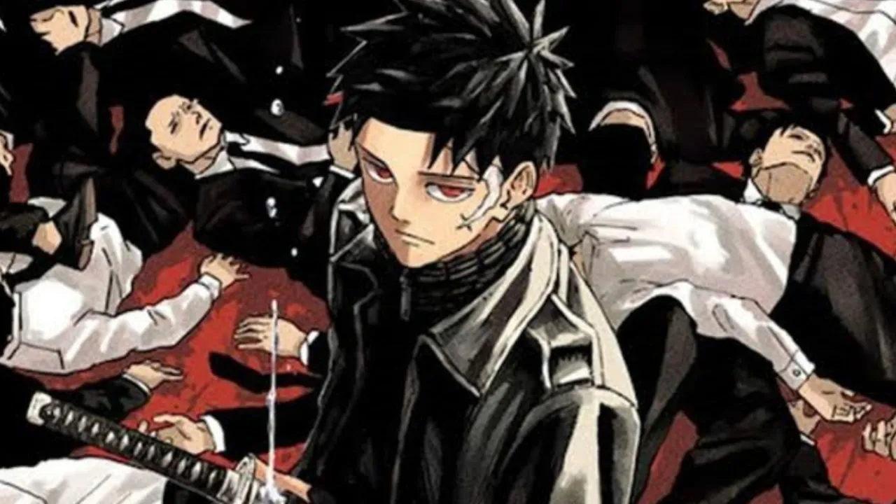 Manga 'KAGURABACHI' Mendunia! Laris Manis 1,3 Juta Eksemplar di Tahun Perdana