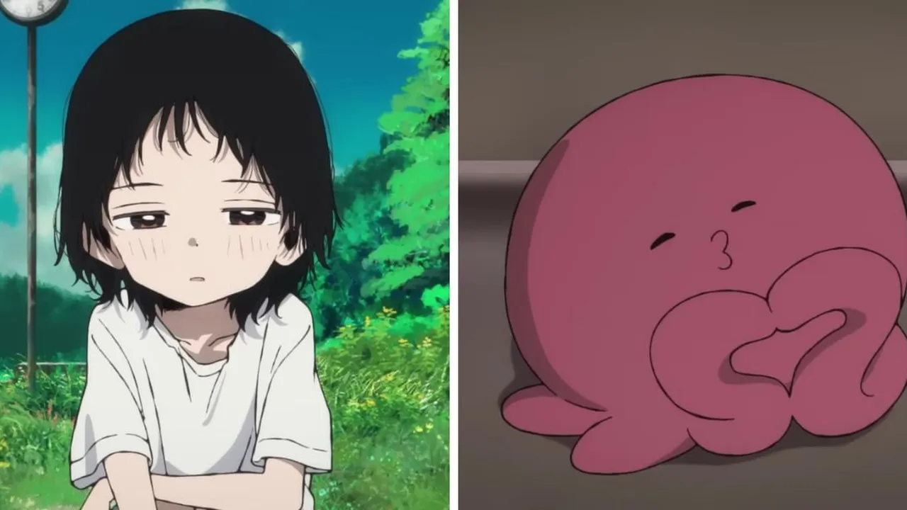 Manga 'TAKOPI'S ORIGINAL SIN' Dikonfirmasi Jadi Anime, Intip Tanggal Tayangnya di Sini