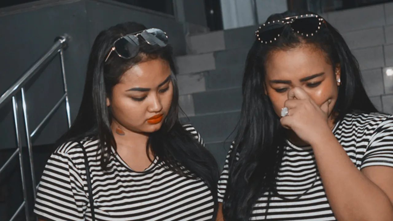 Manggung di Club, Duo Semangka Pernah Alami Pelecehan Seksual