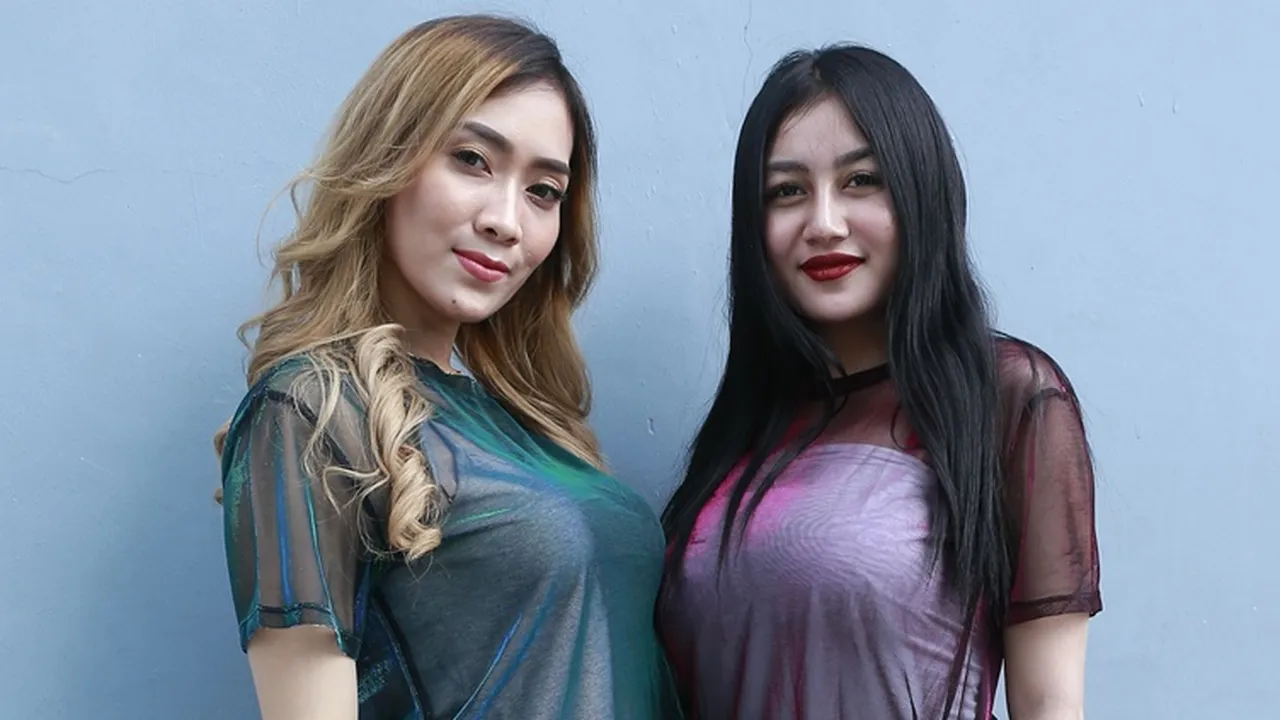 Manggung di Jepang, Duo Serigala: Bukti Kalau Kita Enggak Cuma Goyang Doang