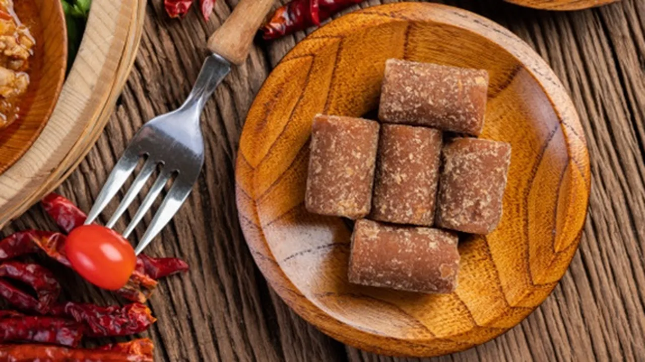 Manis Menyehatkan, Ini 8 Manfaat Gula Aren Bagi Kesehatan yang Bisa Menghangatkan Badan