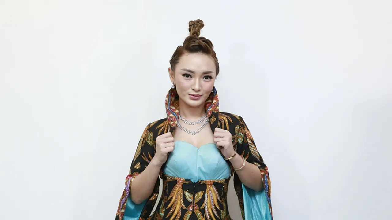 Manisan Cermai, Asal Muasal Zaskia Gotik Kenal & Hobi Banget Sama Dangdut