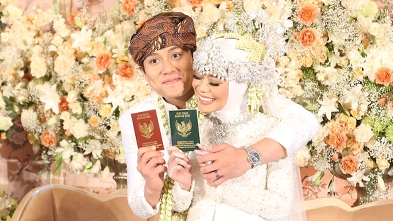 Manjakan Suami dengan Kulit Indah, Lesti Andalkan Cara Sederhana dan Murah Meriah