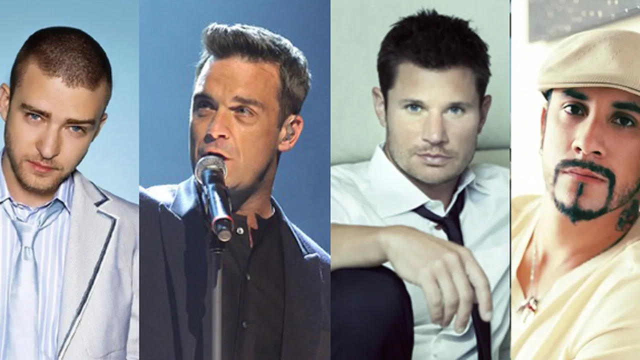 Mantan Anggota Boyband Yang Bersolo Karir, Mana Yang Terbaik?