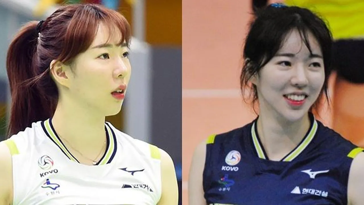 Mantan Atlet Voli Korea Go Yoo Min Ditemukan Meninggal Dunia di Rumah, Diduga Bunuh Diri