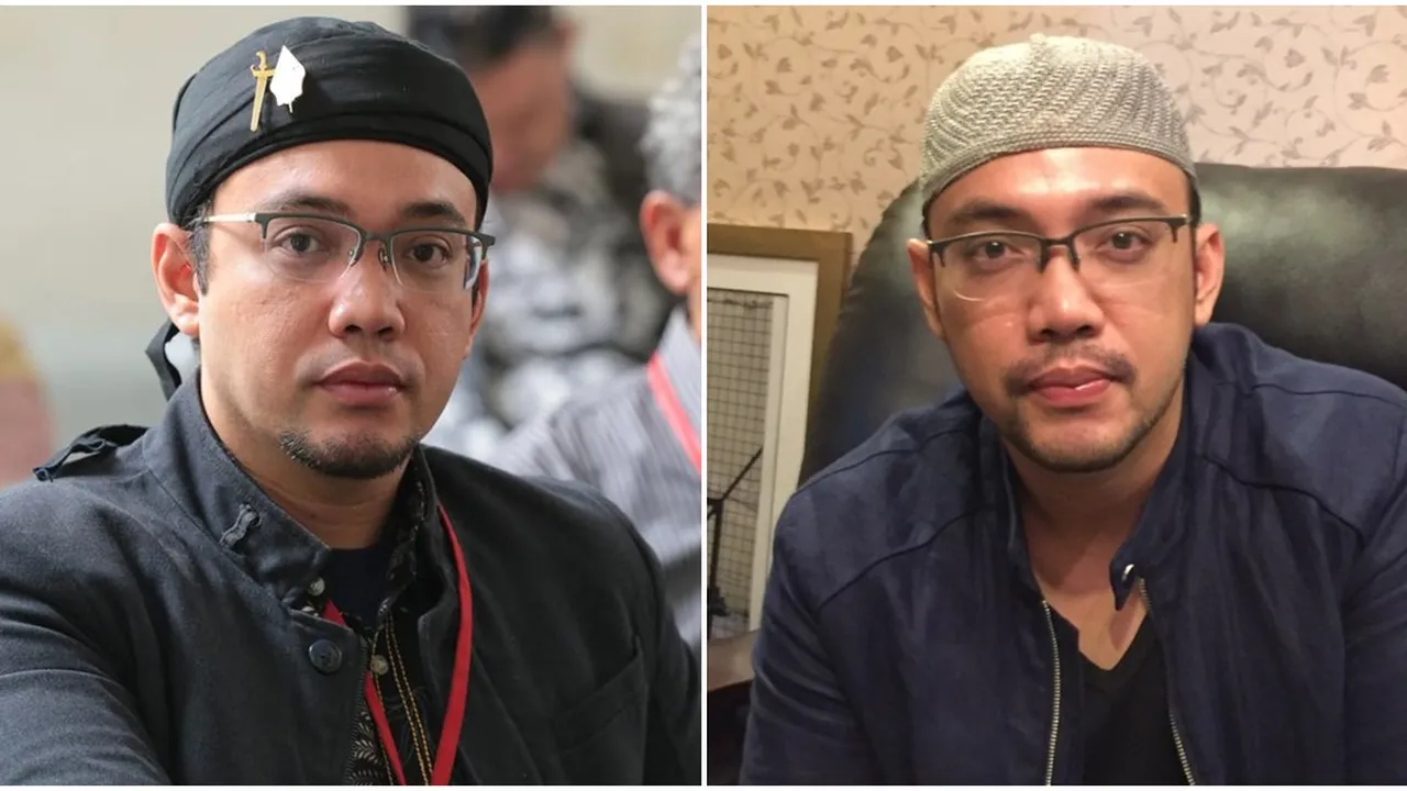 Mantan Istri Dapat Ancaman, Sandy Tumiwa Pasang Badan Bela Henny Mona