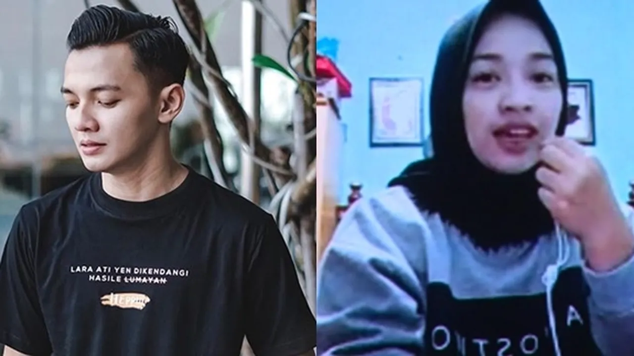Mantan Istri Tegaskan Pernikahan dengan Dory Harsa Kandas Bukan Karena Isu Orang Ketiga