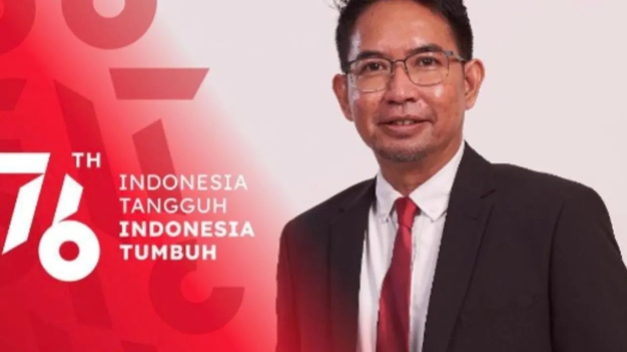 Mantan Komisaris BUMN yang Diduga Terlibat Kasus Judi Online, Intip Profil Zulkarnaen Apriliantony!