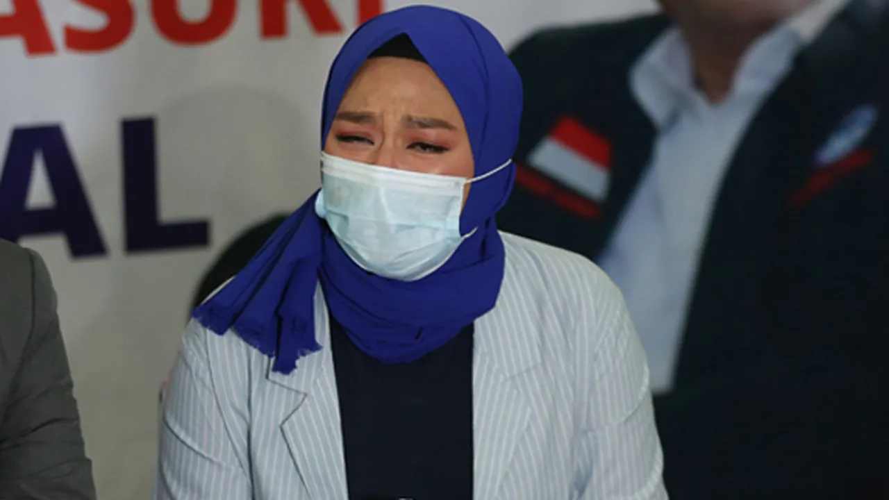 Mantan Manager Bongkar Settingannya Dengan Stephen Baish, Ini Kata Yunita Lestari