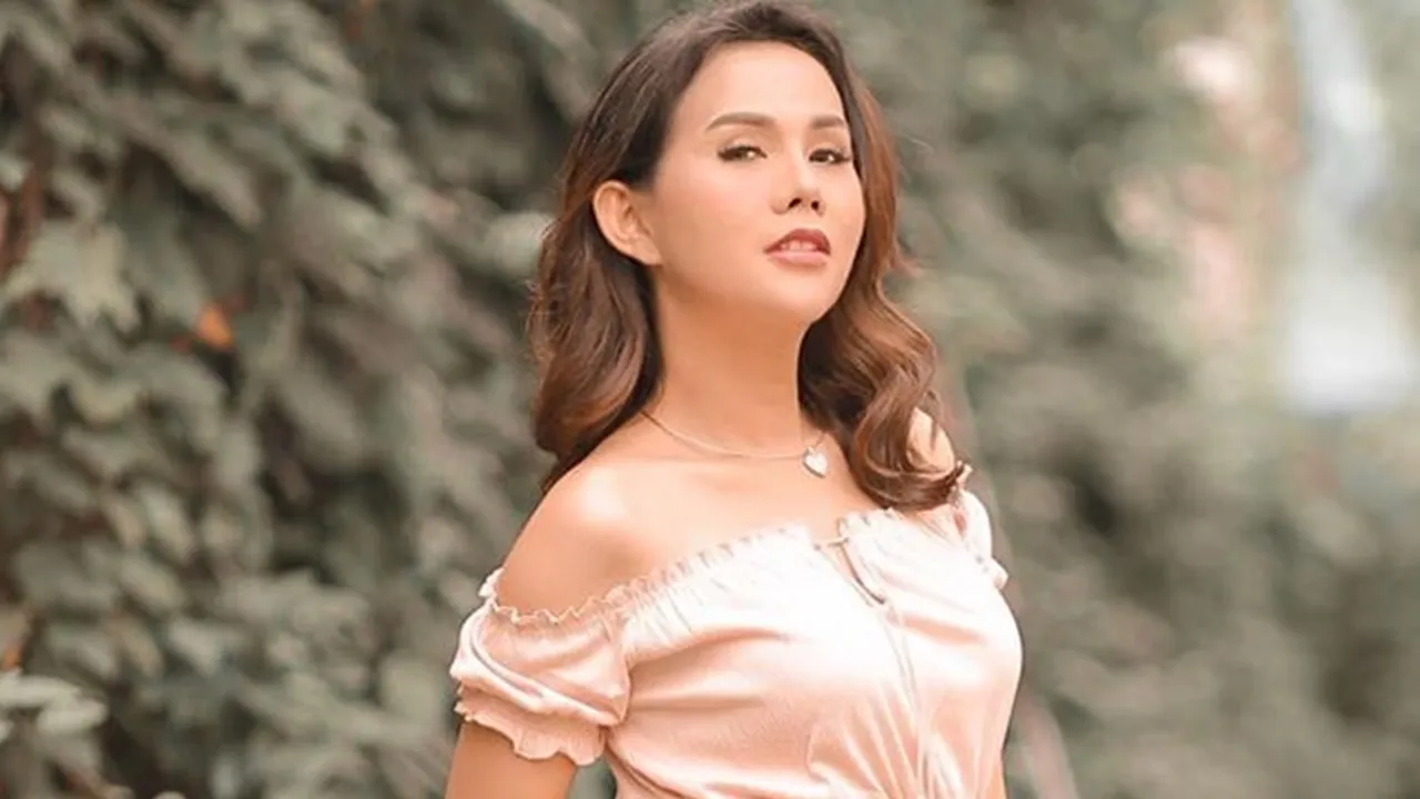 Mantan Manager Lucinta Luna, Isa Zega Babak Belur Dipukul Orang Tak Dikenal