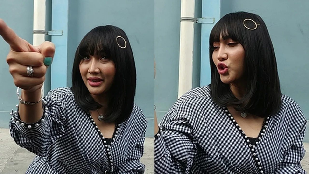 Mantan Manager Ungkap Settingan Lucinta Luna, Sebut Inisial DC, BW dan Bawa-Bawa Selebgram!