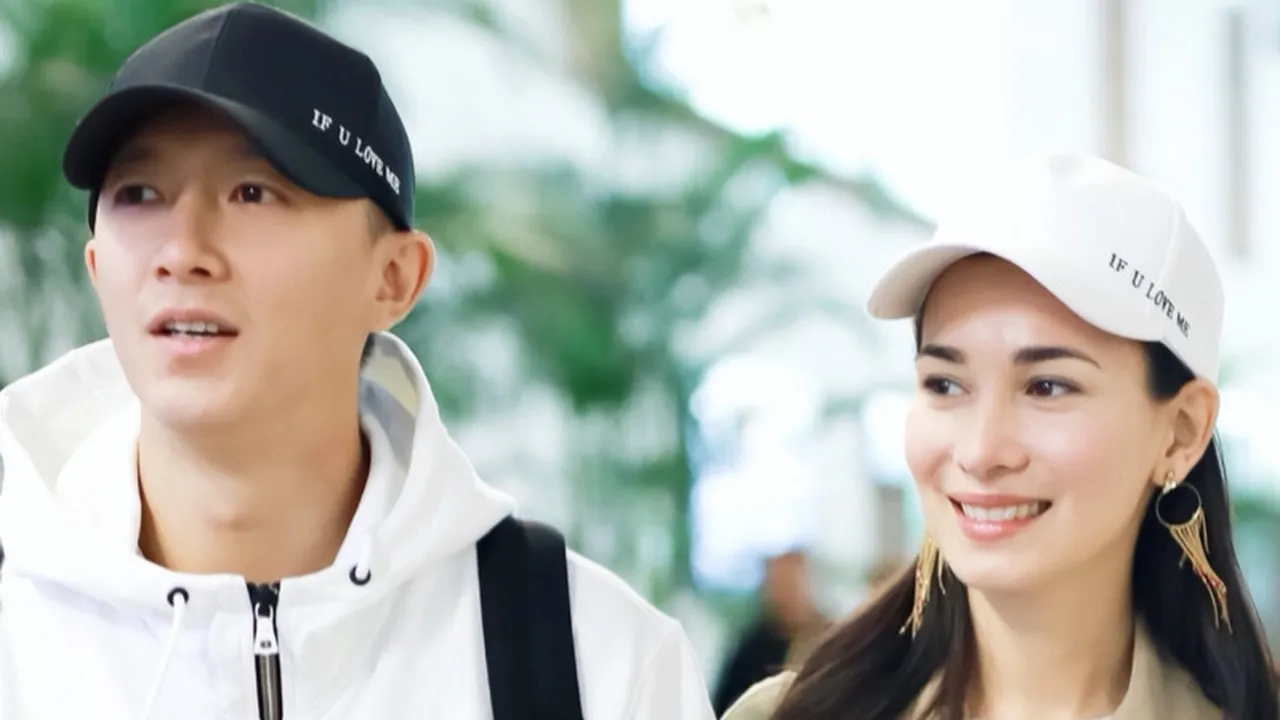 Mantan Member Super Junior, Hangeng Akan Langsungkan Pesta Pernikahan Bulan Depan!