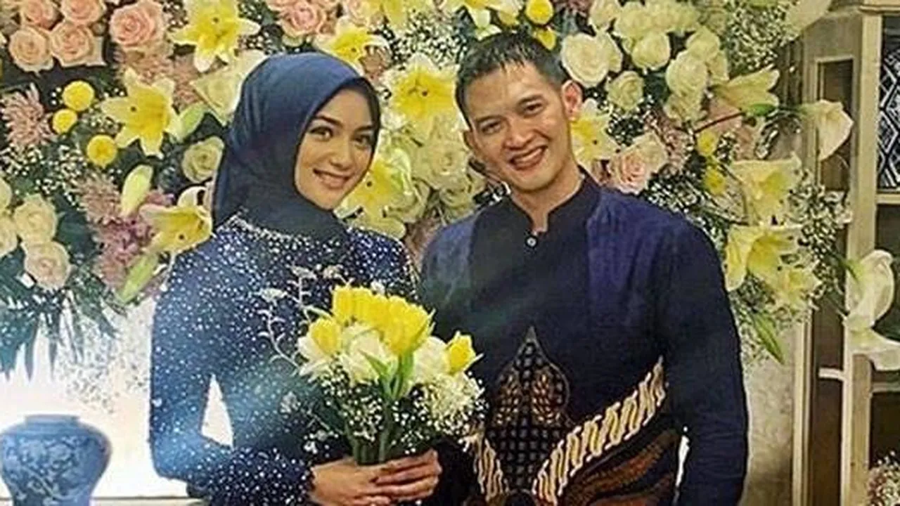 Mantan Pacar Beri Komentar Saat Tahu Rezky Aditya Melamar Citra Kirana