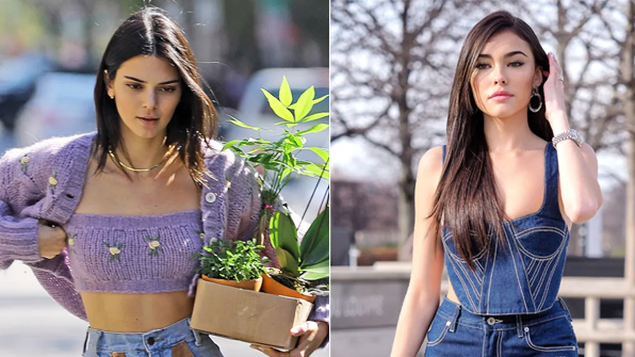 Mantan Pacar Kendall Jenner Tertangkap Dinner Bareng Madison Beer