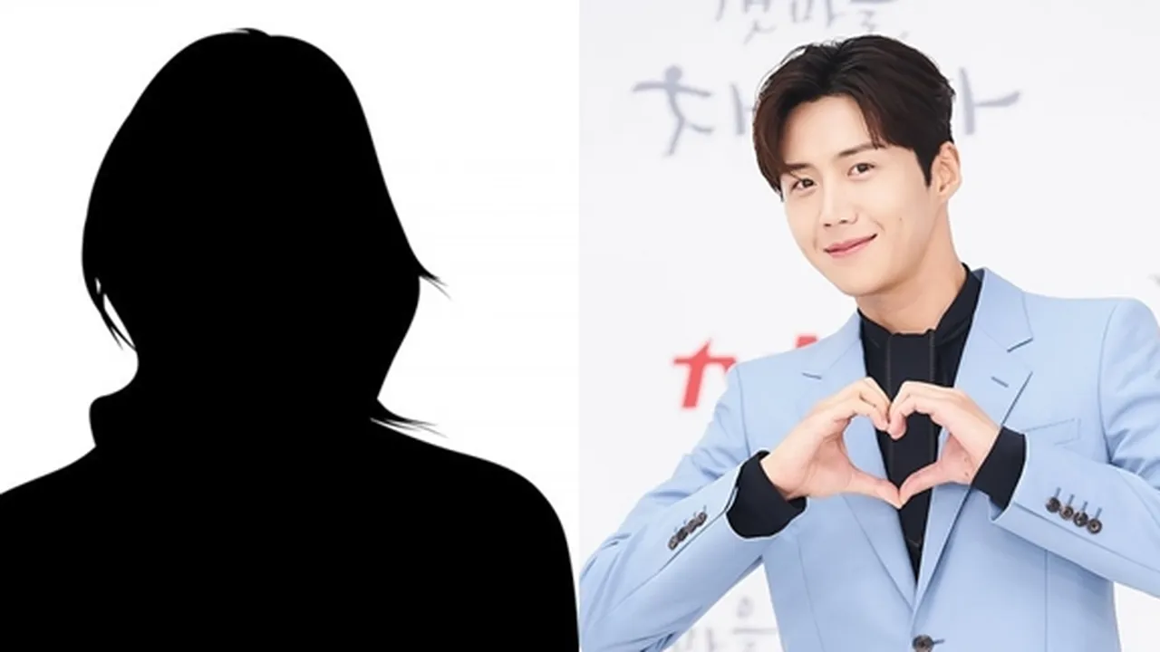 Mantan Pacar Kim Seon Ho Tuntut Penyebar Informasi Pribadi dan Pengancam, Dapat Dukungan dari Netizen Korea Mantan Pacar Kim Seon Ho Tuntut Penyebar Informasi Pribadi dan Pengancam, Dapat Dukungan dari Netizen Korea