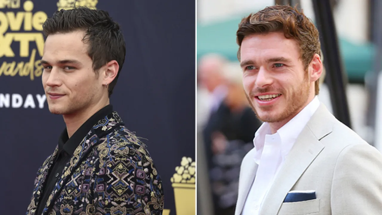 Mantan Pacar Sam Smith, Brandon Flynn Dikabarkan Kencani Aktor Ganteng Richard Madden