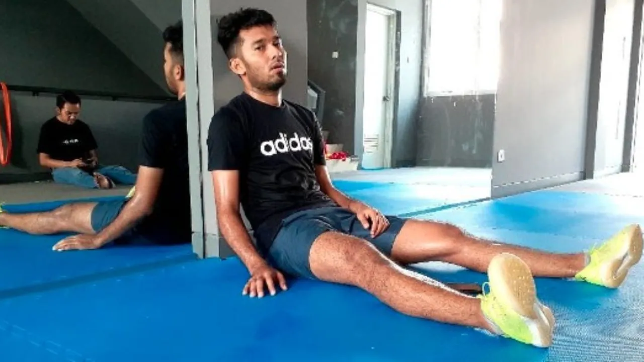 Mantan Pemain Timnas U-23 Ditangkap karena Edarkan Obat Terlarang, Ungkap Kesulitan Ekonomi