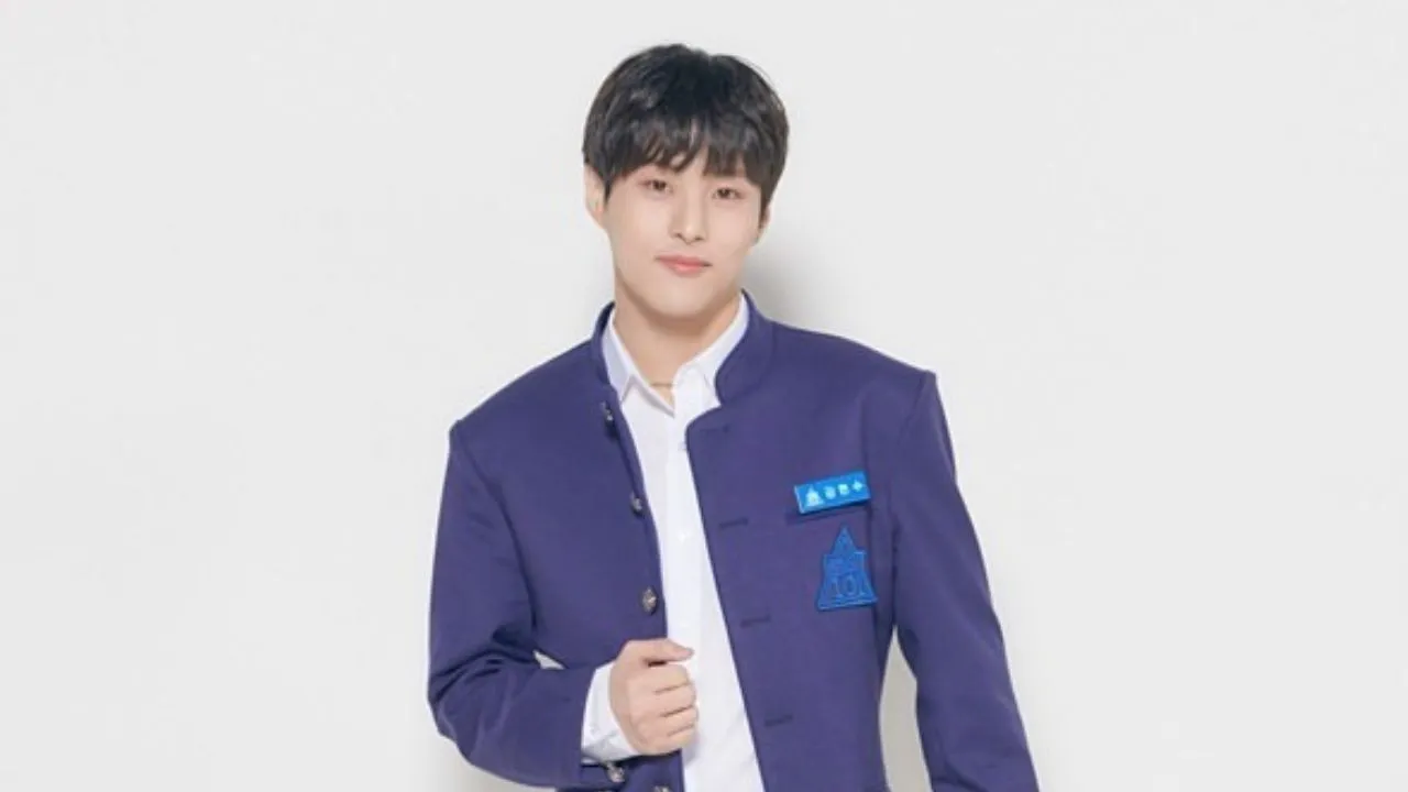 Mantan Peserta 'PRODUCE X 101' Kang Hyeon Su Banting Stir Jadi PNS di Korea Selatan
