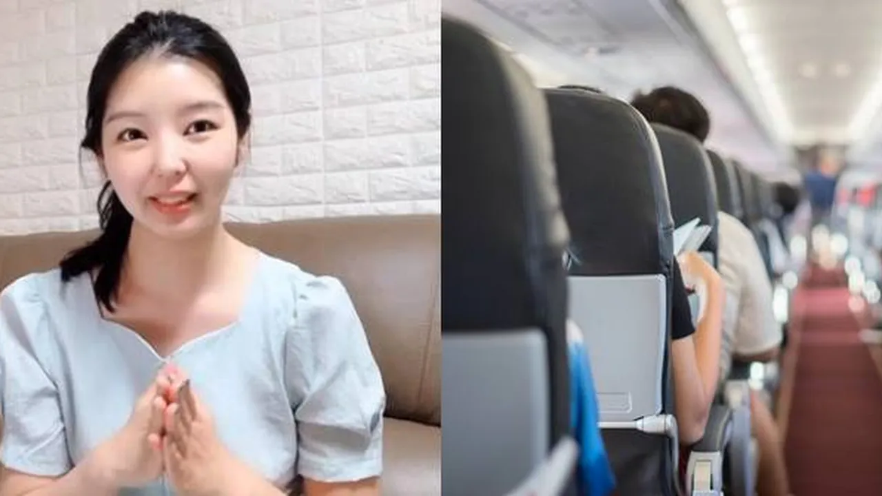 Mantan Pramugari Bongkar Kelakuan Buruk Idol K-Pop di Pesawat, Siapa yang Terbaik?