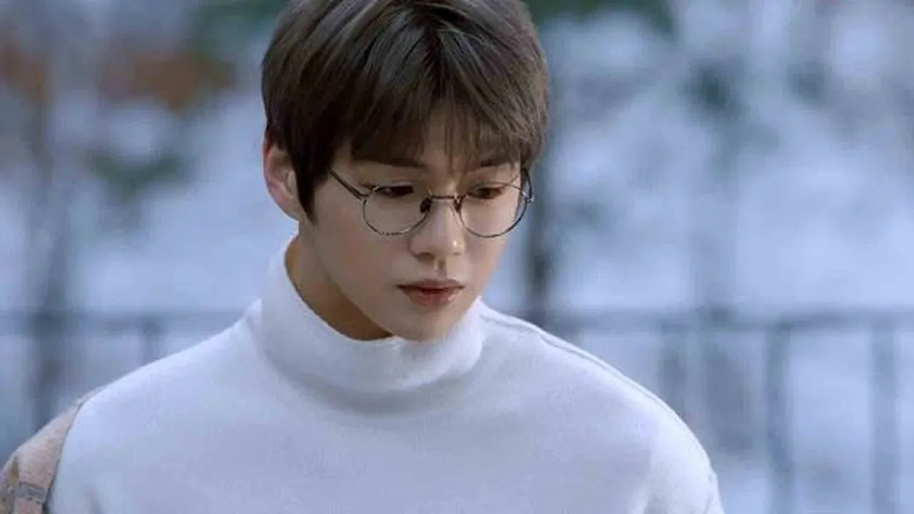 Mantan Staff Wanna One Ungkap Perangai Buruk Kang Daniel Mantan Staff Wanna One Ungkap Perangai Buruk Kang Daniel