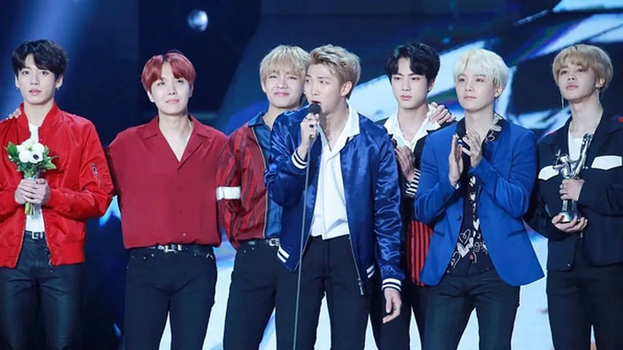 Mantan Stalker BTS, Ceritakan Soal Kehidupannya Ikuti Idola - Depresi
